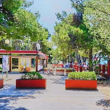 Apartamento Naomi Zadar