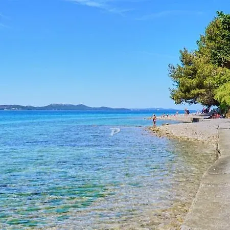 Naomi Apartamento Zadar