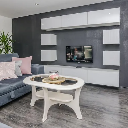 Apartamento Naomi